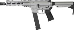 CMMG pistole samonabíjecí Banshee Rifle MkG - .45ACP, 8
