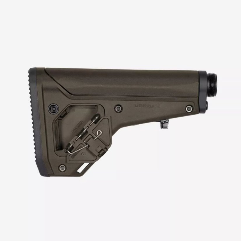 Magpul výsuvná pažba UBR Gen2 - olivová