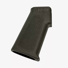 Magpul MOE-K pistol grip for AR15/M4 - olive