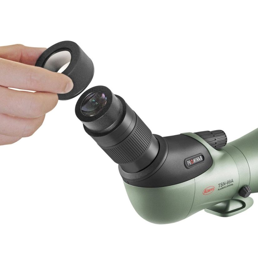 Kowa ochranný kryt pro okuláry TE-11WZ, TE-10Z, 17WD