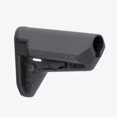 Magpul MOE SL-S Stock (Mil-Spec) - Gray