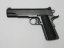 Ed Brown 1911 Special Forces / .45 Auto / 5
