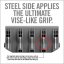 Real Avid Smart-Jaws Tube-Fit jaws for Master Gun Vise