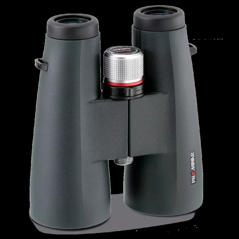 Dalekohled Kowa Prominar DCF BD56-8XD - 8x56 mm, XD čočky