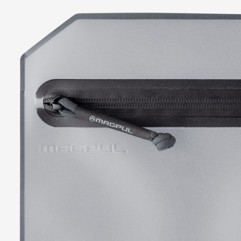 Magpul DAKA objemná kapsa - šedá