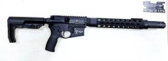 JP-15 Limited Edition "Mission 10" (223 REM)