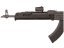 Předpažbí Magpul Zhukov