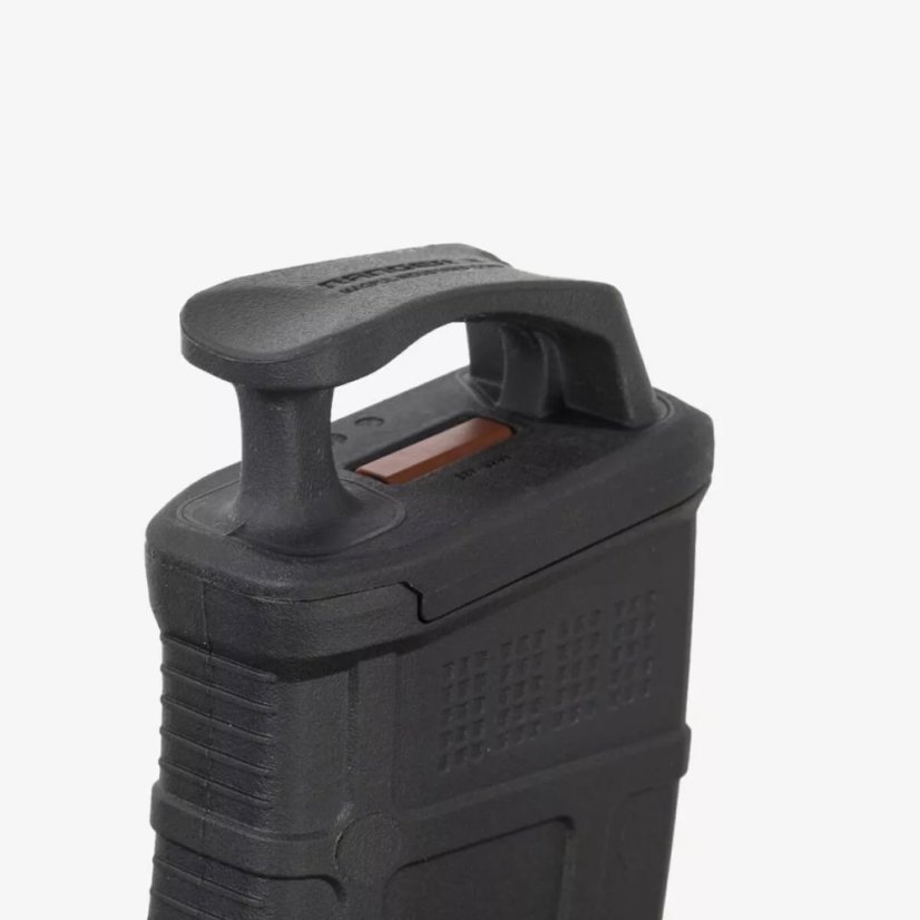 Magpul Ranger Plate for AK/AKM PMAG (3 pcs) - Black