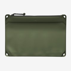 Magpul kapsa s okénkem DAKA Pouch, velká - olivová