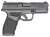 Springfield Armory pistole Hellcat PRO OSP - černá, 9x19, 3,7