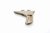BCM-KAG-MCMR-FDE   BCMGUNFIGHTER™ KAG - Flat Dark Earth (M-LOK® Compatible)