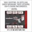 Small Cleaning Mat – Glock