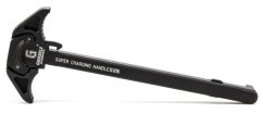 Geiselle natahovací páka Super Charginh Handle 5.56 - černá