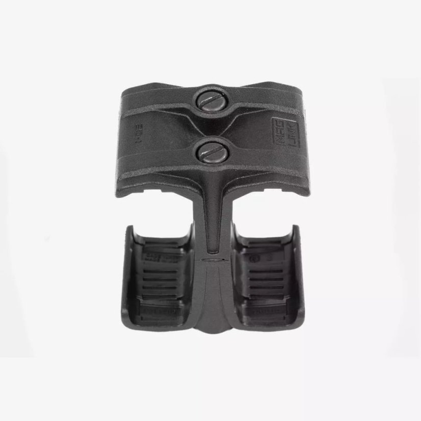 Magpul spojka dvou zásobníků MOE PMAG M2/M3 - černá