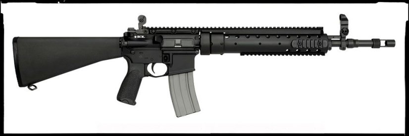 BCM MK12 MOD0
