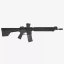 Magpul MOE pažba pro AR-15/M16 (rifle) - černá