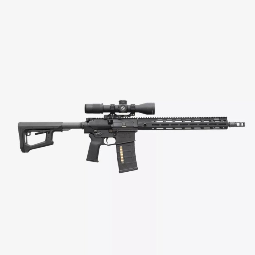 Magpul DT-PR Carbine Stock - Mil-Spec - Black