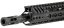 BCM GUNFIGHTER 1913 Light Mount Modular - KeyMod