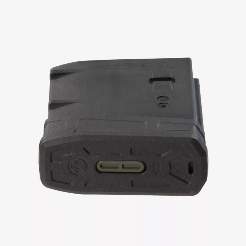 Magpul zásobník PMAG M3 7.62X51 pro AR-10, 10 ran - černý