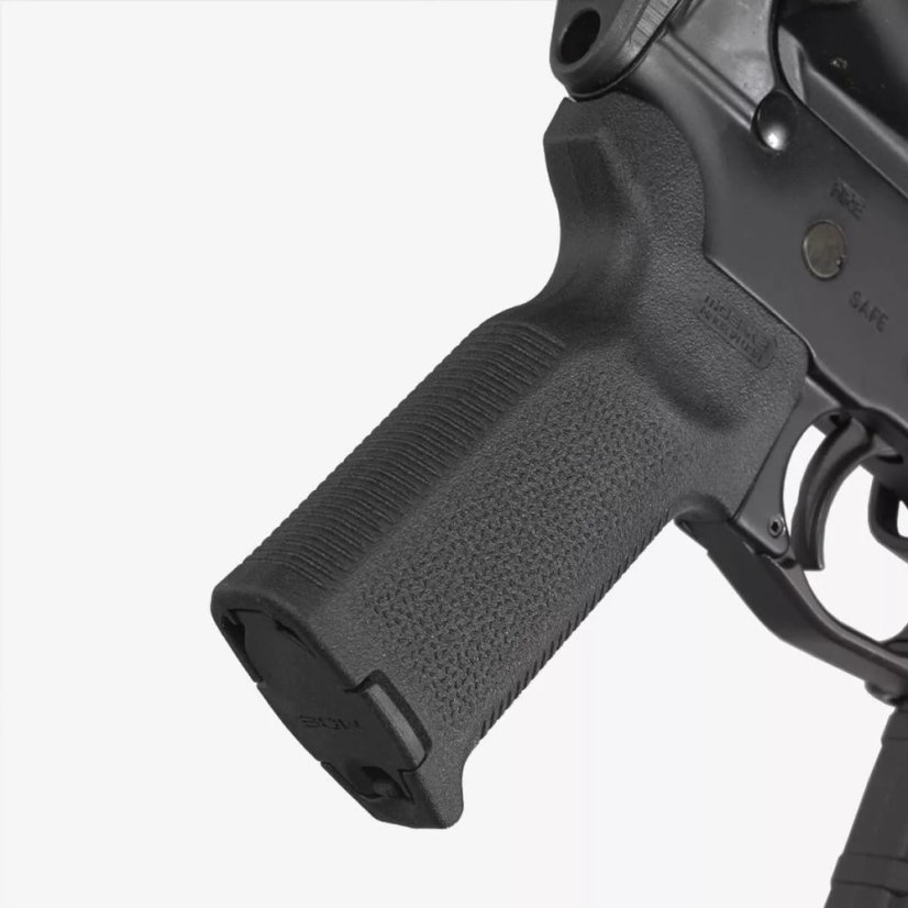 Magpul MOE-K2 Pistol Grip for AR15/M4 - black