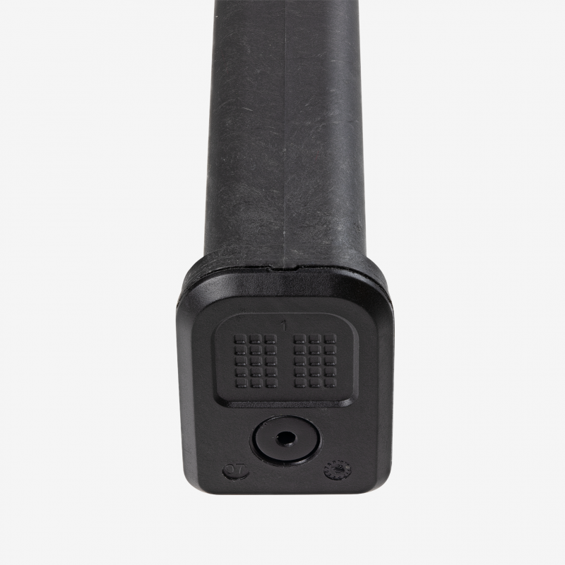 Magpul zásobník PMAG 27 GL9 9x19 pro pistole Glock, 27 ran - černý