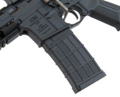 Zásobník L5 AWM 30 ran - černý
