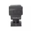 Holosun SCRS-RD-MRS Enclosed Reflex Sight - 2 MOA Red Dot + 65 MOA Circle, Solar Panel