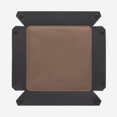 Magpul DAKA magnetický odkladník na střelnici - velký, FDE