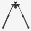 Magpul bipod na adaptér - černý