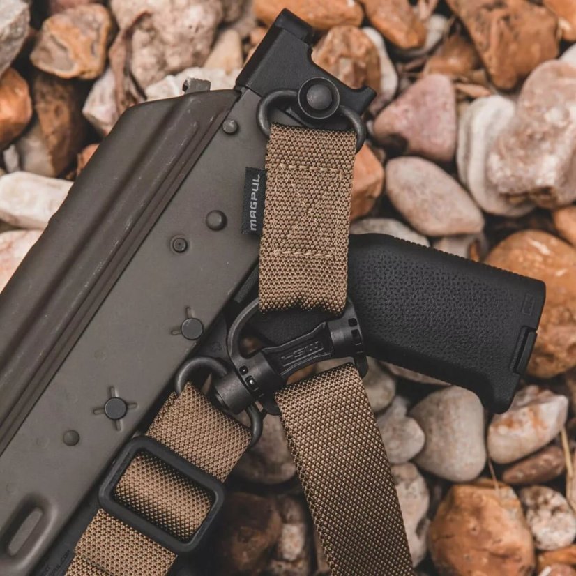 Magpul popruh MS4 Dual QD Gen 2 - béžový