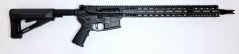 Radian puška samonabíjecí Model 1 - 17,5", .223 Rem, černá