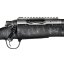 Christensen Arms bolt-action rifle ELR - 6.5 PRC, 26, 1:8, carbon barrel, black with pattern