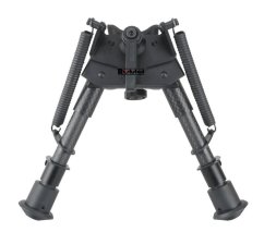 Vector Optics karbonový bipod 6-9