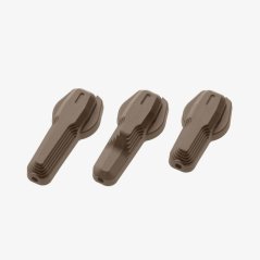 Magpul oboustranná pojistka ESK - FDE sada pro pušky AR