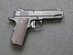 Ed Brown 1911 Kobra Carry / 9x19 / 4.25