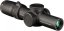Puškohled AMG® 1-10x24 FFP ZAMĚŘOVACÍ KŘÍŽEK EBR-9 (MRAD) | 34mm TRUBKA