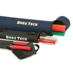 BoreTech obal na 2 čistící tyče