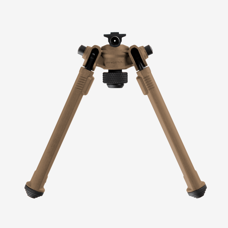 Magpul bipod na A.R.M.S. 17S Style - FDE