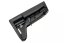 BCM GUNFIGHTER Stock - Mod 2 - SOPMOD - Black