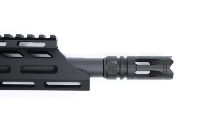 Anderson Manufacturing semi-automatic rifle AM-15 - 16, .223 Rem, M-LOK