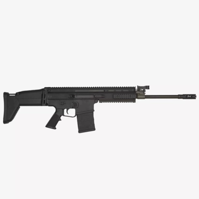 Magpul Fire Control Selector Set for FN SCAR Mk16/16s - Black