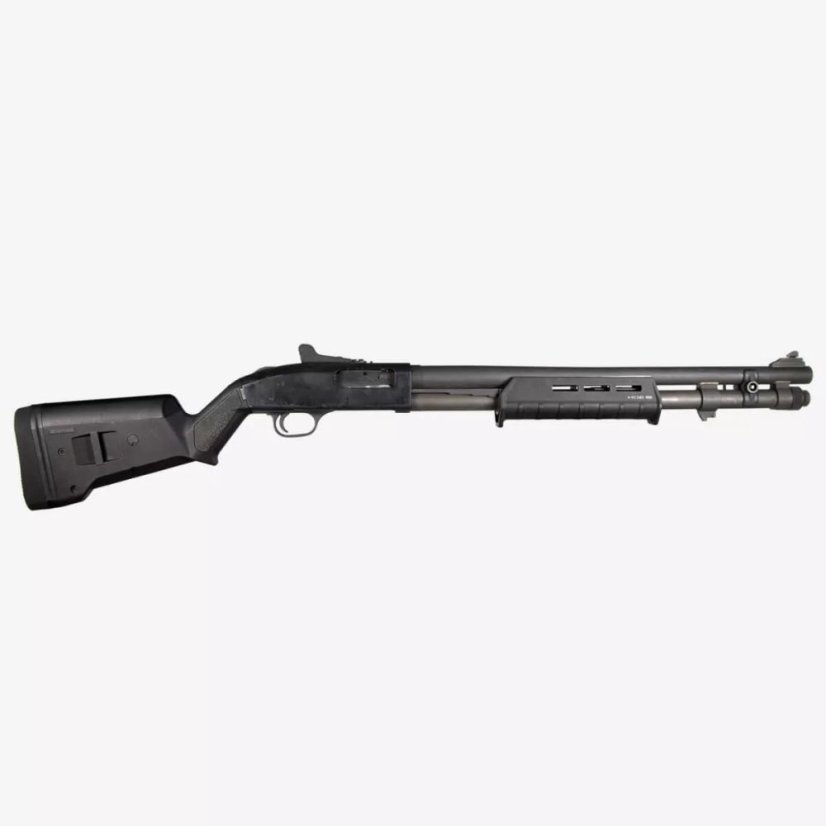 Magpul MOE M-LOK Forend for Mossberg 590/590A1 - Black
