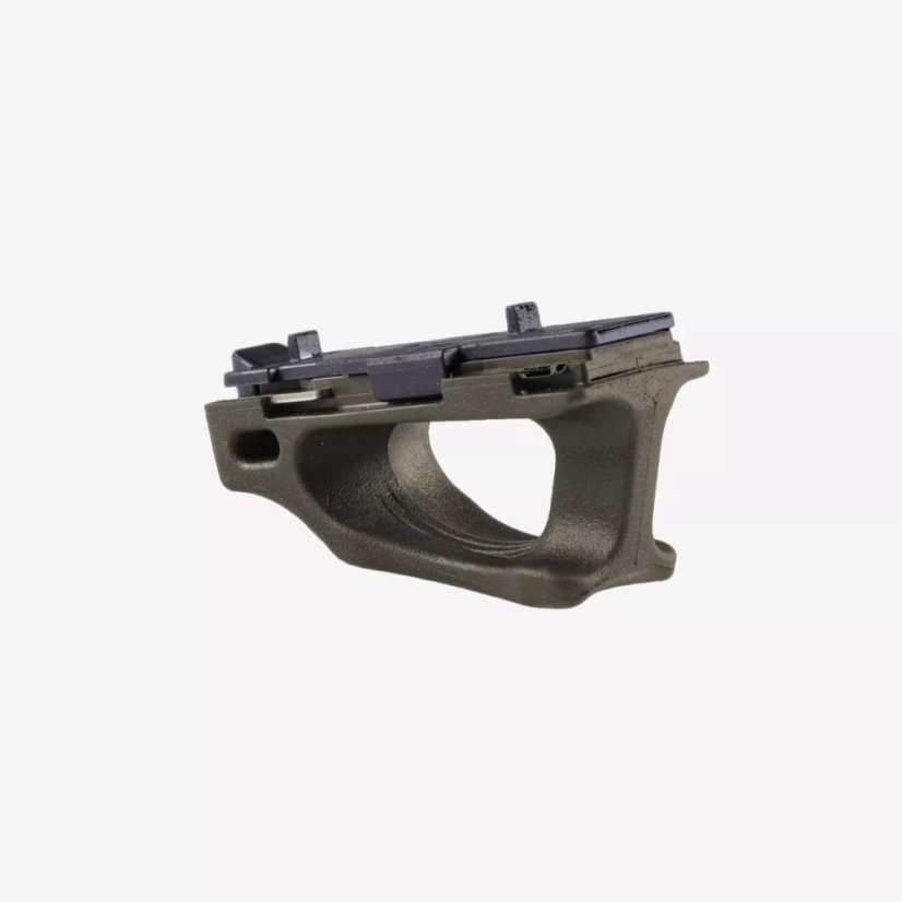 Magpul botka Ranger Plate na zásobník USGI 5.56x45 (3 ks) - olivová