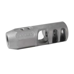 Nitrous compensator-.223/5.56mm-Stainless