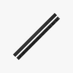 Magpul krytka M-LOK railu, typ 1 - černá