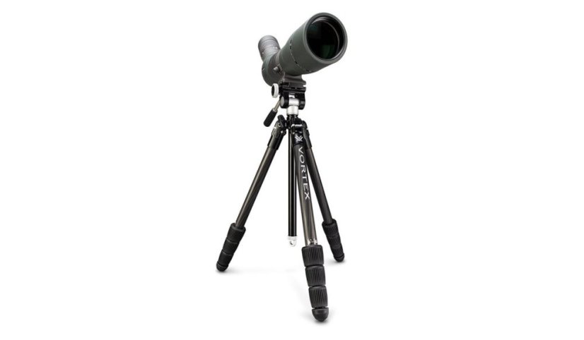 Vortex Summit Carbon Tripod