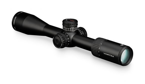 Viper PST Gen II 3-15x44 FFP EBR-7C MOA