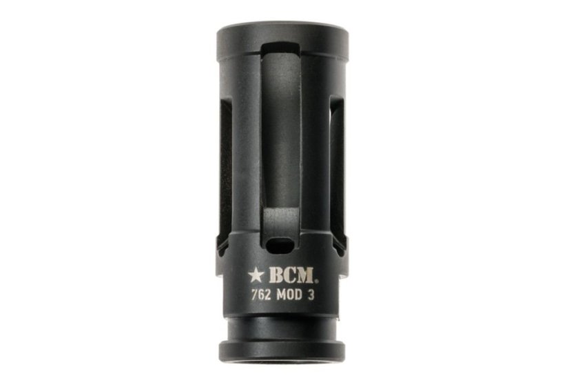 Kompenzátor BCM GUNFIGHTER Mod 3 - 7.62