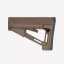 Magpul STR Stock (Mil-Spec) - FDE