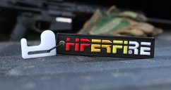 Hiperfire bezpečnostní vlaječka